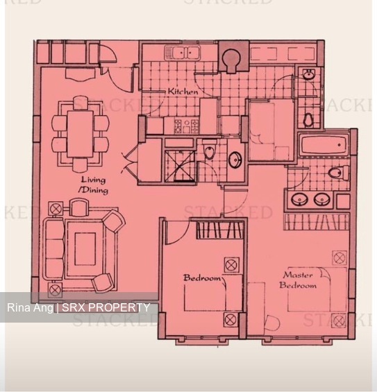 Aspen Heights (D9), Condominium #635882541